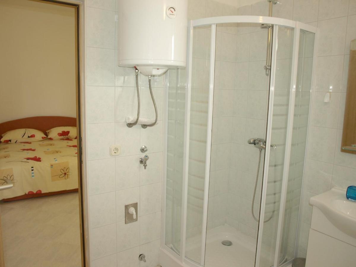 Holiday Home Zdenko 1 By Interhome カリ エクステリア 写真