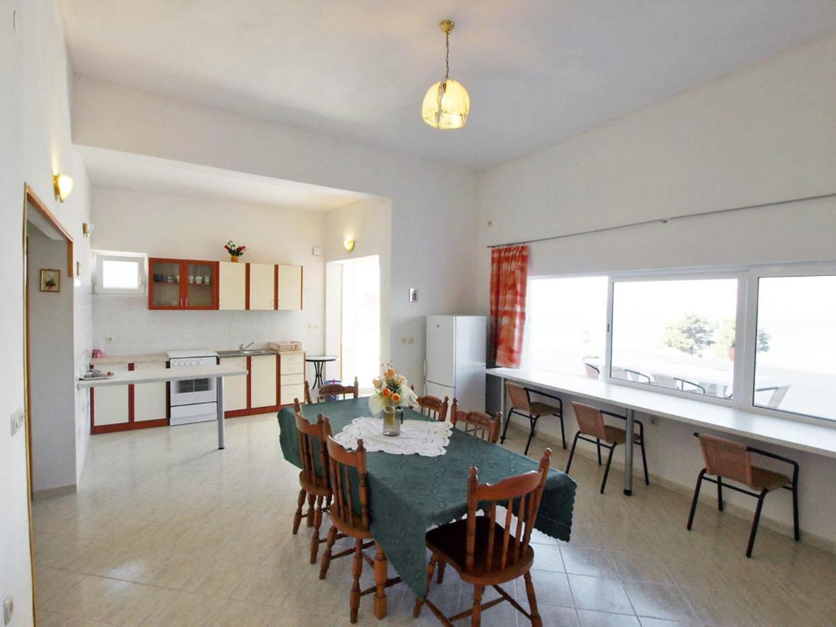 Holiday Home Zdenko 1 By Interhome カリ エクステリア 写真